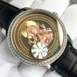 Picture of Patek Philippe Watches D6 9015aj _SKU0907180416563905